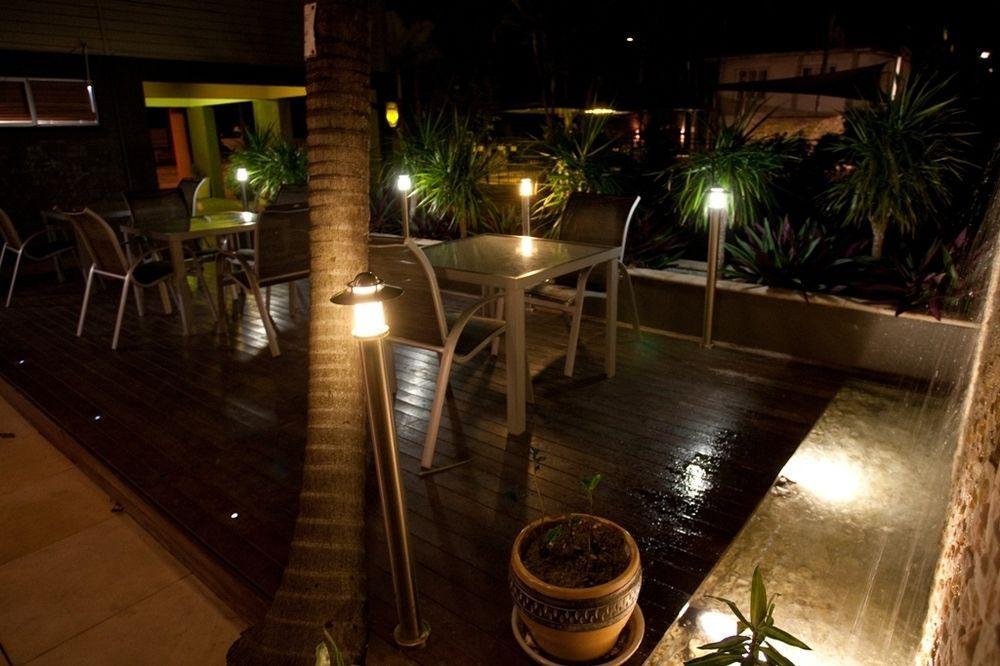 Country Plaza Motor Inn Mackay Ngoại thất bức ảnh