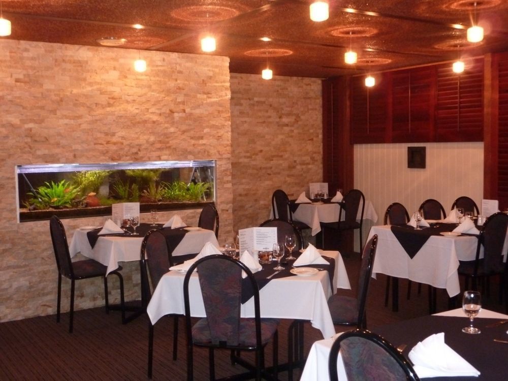 Country Plaza Motor Inn Mackay Ngoại thất bức ảnh