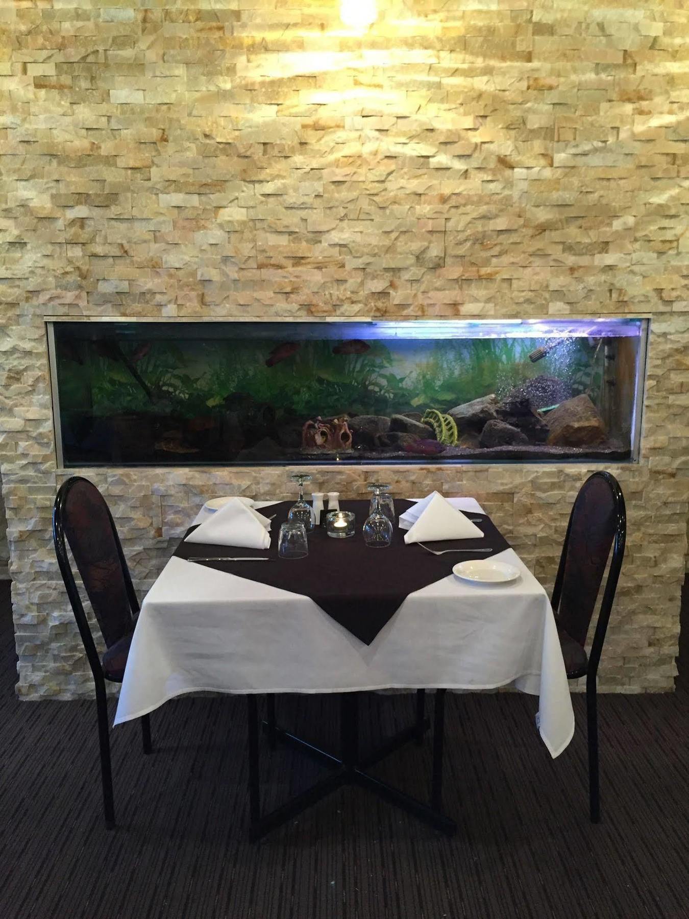 Country Plaza Motor Inn Mackay Ngoại thất bức ảnh